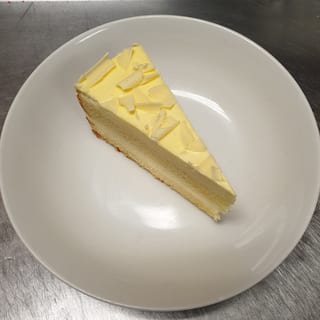 Limoncello Mascarpone Cheesecake