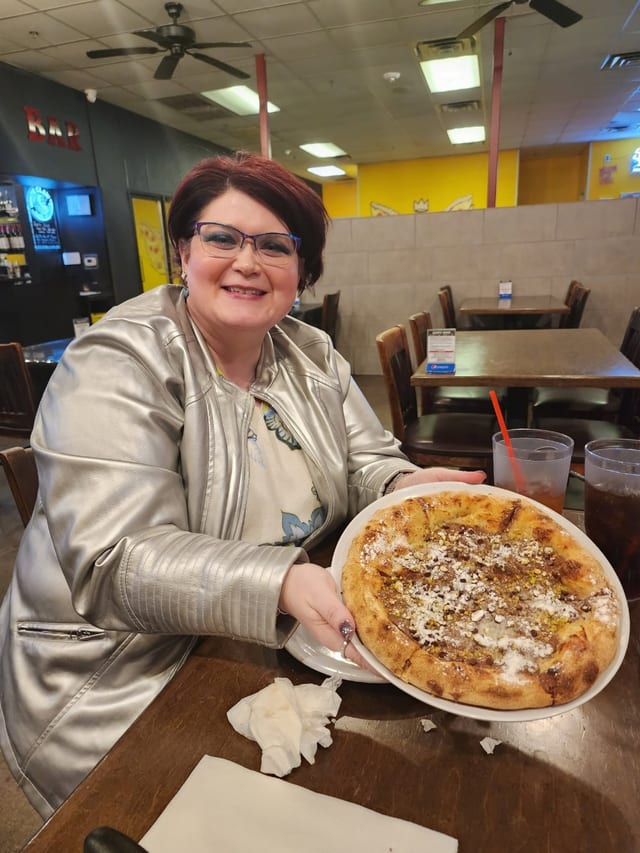 Buzz Lunch — $8.99 / person