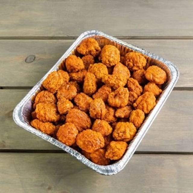 50 pcs (BONE-LESS).
