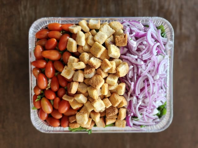 Salads
