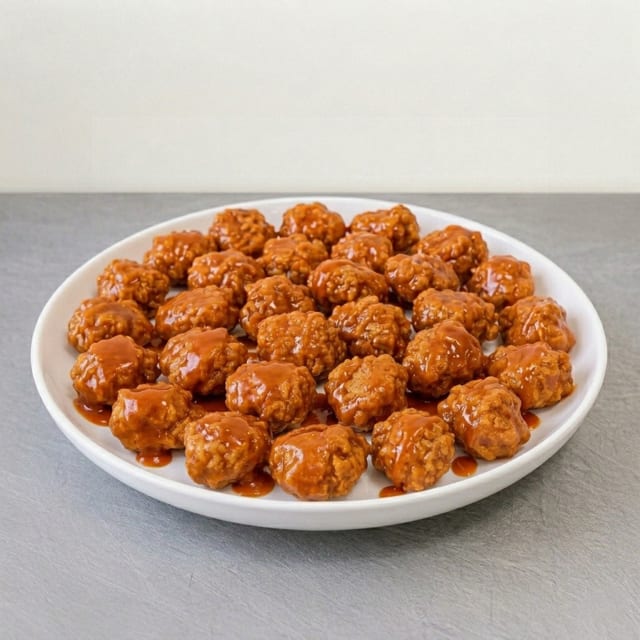 30 pcs (BONE-LESS).