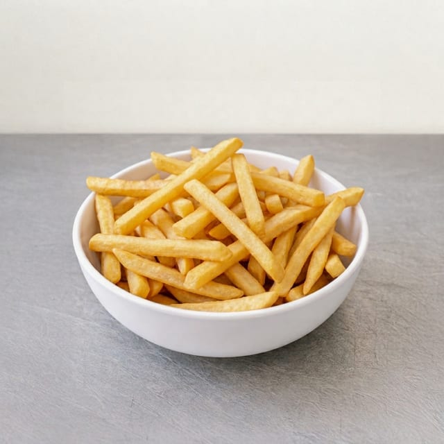 French Fries.