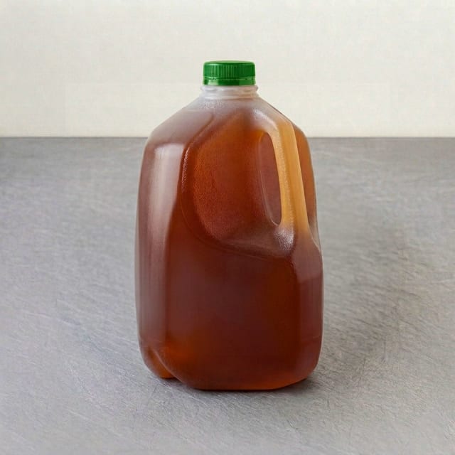 Sweet Tea Gallon.