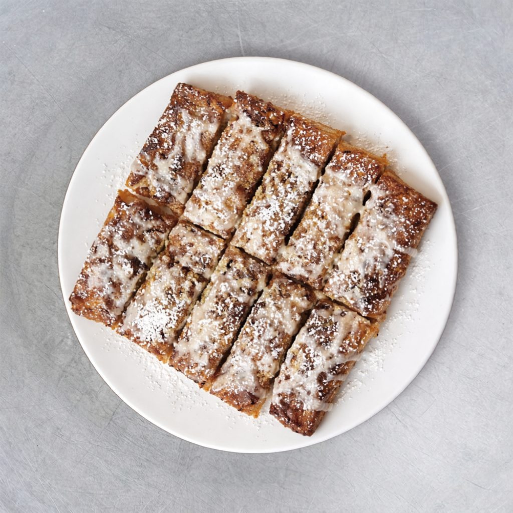 Cinnamon Sticks.