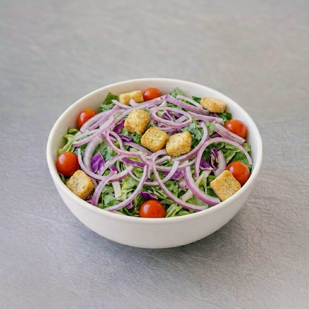 House Salad.