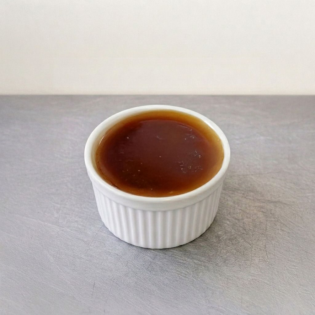 Tamarind Chutney.