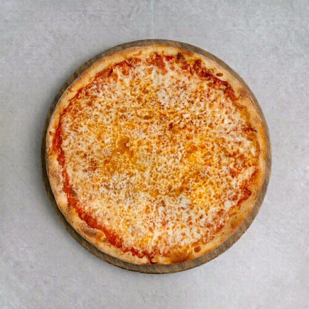 14" Create Your Own Pizza.