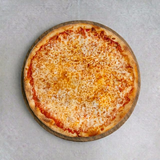14" Create Your Own Pizza.