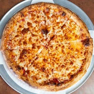 14" Create Your Own Pizza