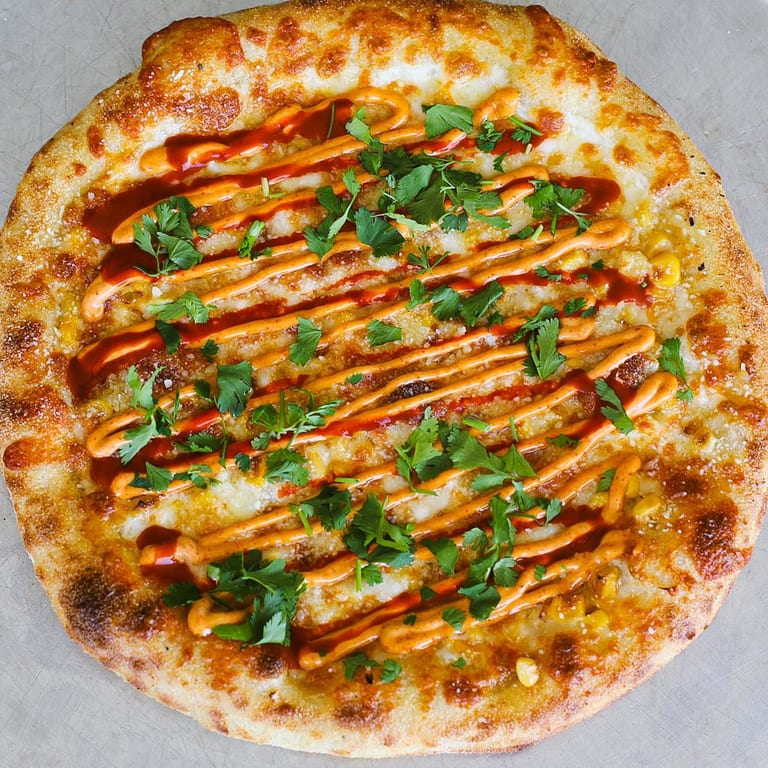 Nutritious Options: Fresh, Flavorful, and Wholesome Choices