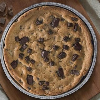 Chocolate Chunk Cookie