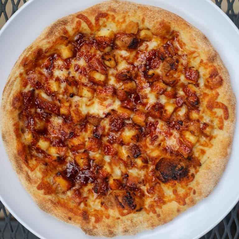 BBQ Delights Await You