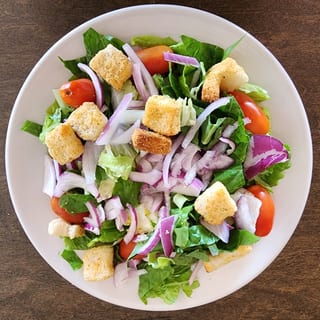 House Salad