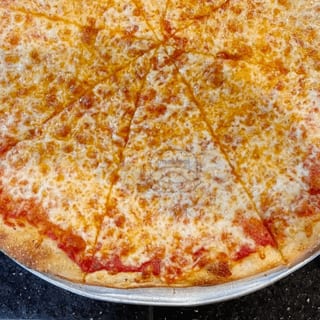 10" Create Your Own Pizza