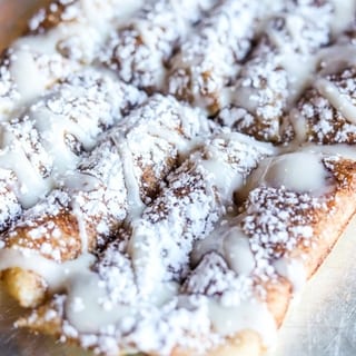 Cinnamon Sticks